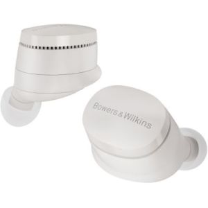 Image : BOWERS AND WILKINS Pi6 Gris Nuage Ecouteurs