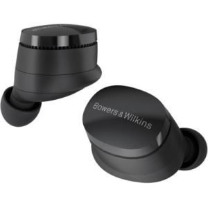 Image : BOWERS AND WILKINS Pi6 Gris Ecouteurs
