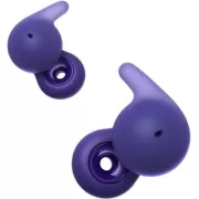 SONY Linkbuds Open Violet Ecouteurs