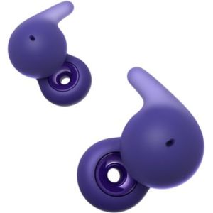 Image : SONY Linkbuds Open Violet Ecouteurs