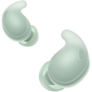 Image : SONY Linkbuds Fit Vert Ecouteurs