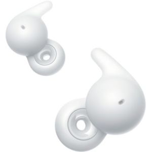 Image : SONY Linkbuds Open Blanc Ecouteurs