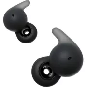 SONY Linkbuds Open Noir Ecouteurs