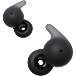Image : SONY Linkbuds Open Noir Ecouteurs