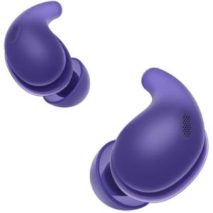 Image : SONY Linkbuds Fit Violet x Olivia Rodrigo Ecouteurs