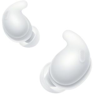 Image : SONY Linkbuds Fit Blanc Ecouteurs