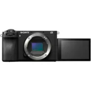SONY A6700 Noir Appareil photo Hybride