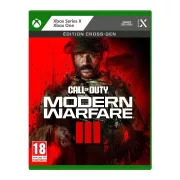 Call Of Duty Modern Warfare III Xbox Series X