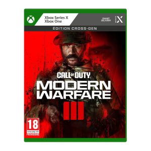 Image : Call Of Duty Modern Warfare III Xbox Series X