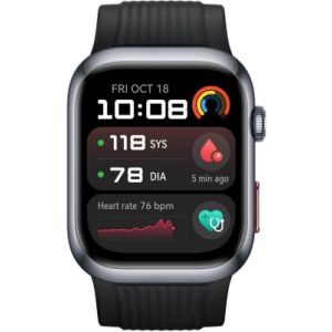 Image : HUAWEI Watch D2 Noir Montre connectée