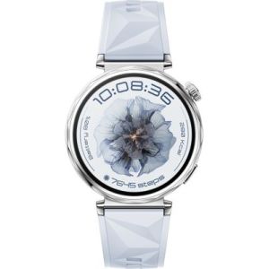 Image : HUAWEI Watch GT5 41mm Bleu Montre connectée