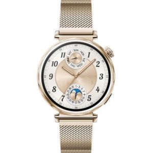 Image : HUAWEI Watch GT5 41mm Or Montre connectée