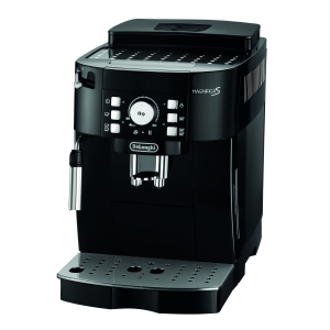 Image : Delonghi Ecam 21.116.b Machine À Café