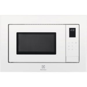 Image : ELECTROLUX LMS4253TMW Micro ondes grill encastrable