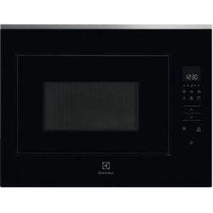 Image : ELECTROLUX KMFD264TEX Micro ondes grill encastrable