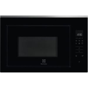 Image : ELECTROLUX KMFD263TEX Micro ondes grill encastrable