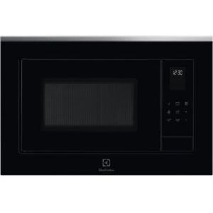 Image : ELECTROLUX LMS4253TMX Micro ondes grill encastrable