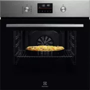 ELECTROLUX EOH4P46BX0 Four encastrable