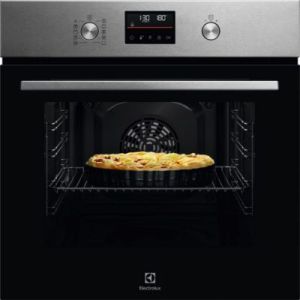 Image : ELECTROLUX EOH4P46BX0 Four encastrable