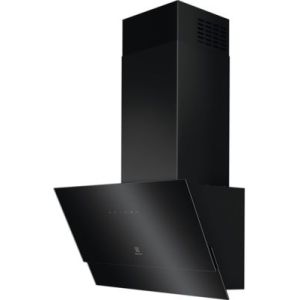Image : ELECTROLUX LFV626K Hotte décorative murale