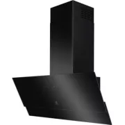 ELECTROLUX LFV629K Hotte décorative murale