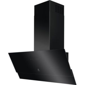 Image : ELECTROLUX LFV629K Hotte décorative murale