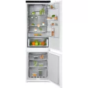 ELECTROLUX ENC8MC18S Réfrigérateur combiné encastrable