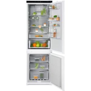 Image : ELECTROLUX ENC8MC18S Réfrigérateur combiné encastrable