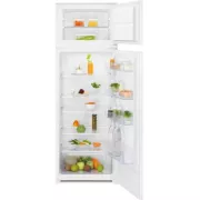ELECTROLUX ETS5LE16S ColdSense 2P Réfrigérateur
