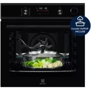 ELECTROLUX EOC6P77WH Four encastrable vapeur