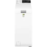 ELECTROLUX EW8T3653BA Lave linge top