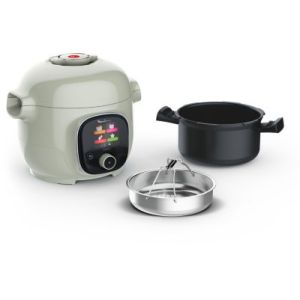 Image : MOULINEX Cookeo Mini Eco design CE88E310
