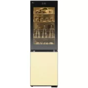 LG GBG719MDNN MoodUP réfrigérateur