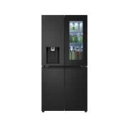 LG GMG860EPBE réfrigérateur