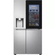 LG GSXE90BSAD réfrigérateur