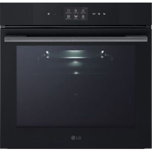 Image : LG WS9D7694CM FullSteam Four vapeur