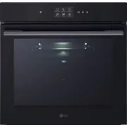 LG WS9D7693CM FullSteam Four vapeur