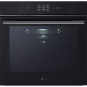 Image : LG WS9D7693CM FullSteam Four vapeur