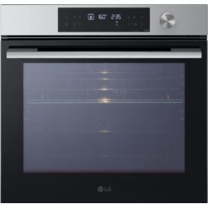 Image : LG WS7D7651CS Instaview Four encastrable