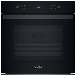 Image : WHIRLPOOL WOI6A81PT1SBAF Four Vapeur