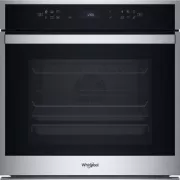 WHIRLPOOL WOI68PT1SXAF Four inox 6ème Sens