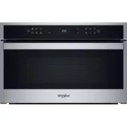WHIRLPOOL WMD6O4TXF Micro-ondes Vapeur