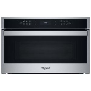 Image : WHIRLPOOL WMD6O4TXF Micro-ondes Vapeur