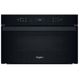 Image : WHIRLPOOL WMD6O4TBF Micro-ondes noir Crisp