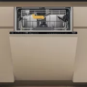 WHIRLPOOL WH8IPB14AM6L0 Lave-vaisselle