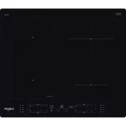 WHIRLPOOL WLB9560NEIXL Plaque induction