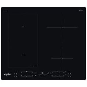 Image : WHIRLPOOL WLB9560NEIXL Plaque induction