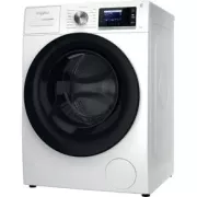 WHIRLPOOL W7X89ESILENCEFR  Lave-linge hublot