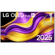 LG OLED83G5 TV OLED evo 83' 2025
