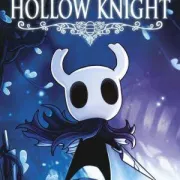 Hollow Knight Nintendo Switch